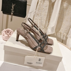 Brunello Cucinelli Sandals